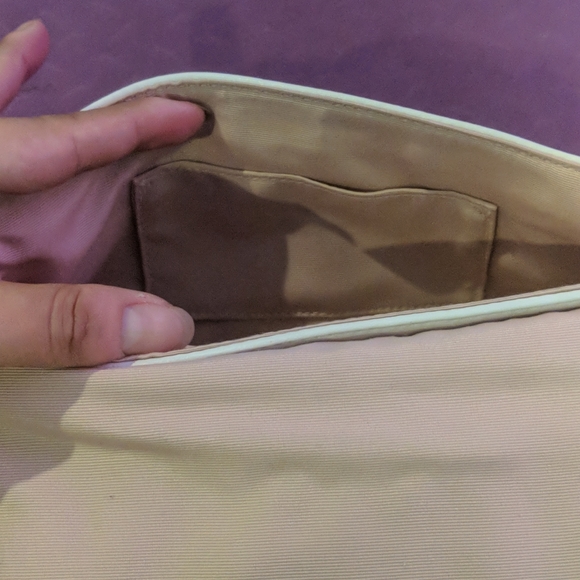 Coach wristlet - Picture 4 of 5